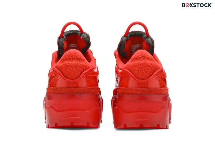 Reebok Cardi Club C Red (GS)