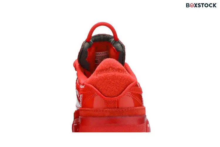Reebok Cardi Club C Red (GS)