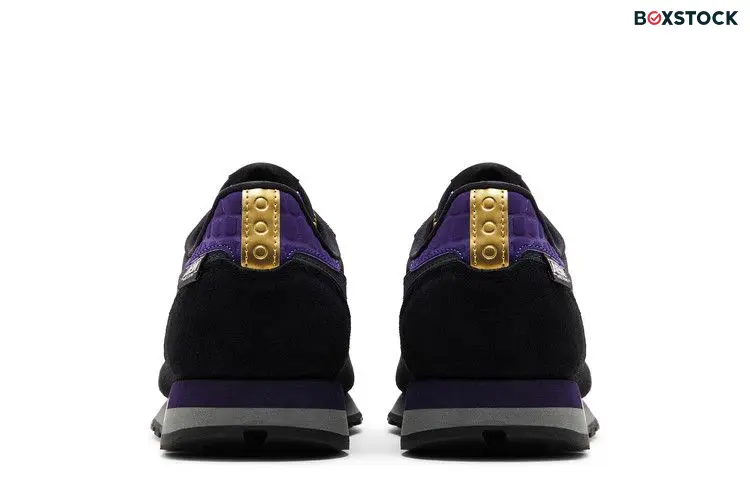 Reebok Classic Leather AEW Brodie Lee