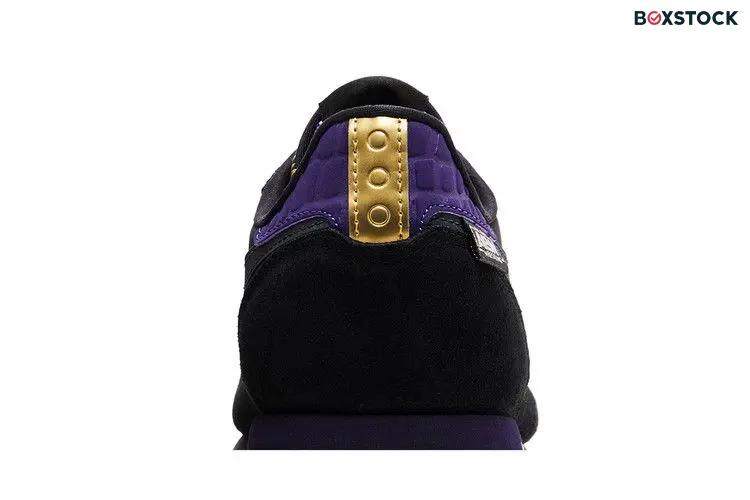 Reebok Classic Leather AEW Brodie Lee