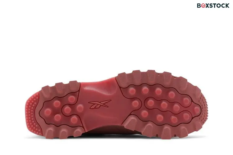 Reebok Classic Leather Cardi B Sandy Rose (Women's)