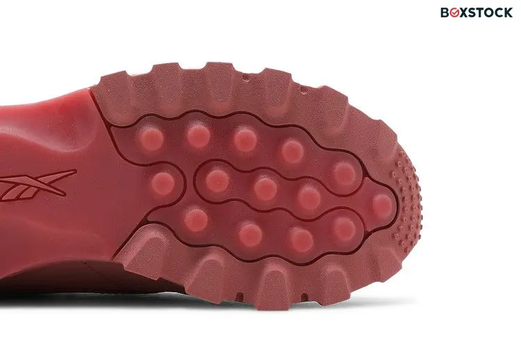 Reebok Classic Leather Cardi B Sandy Rose (Women's)