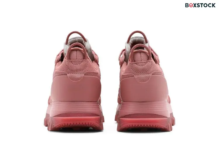 Reebok Classic Leather Cardi B Sandy Rose (Women's)