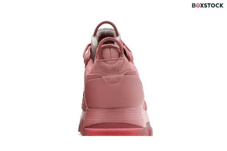 Reebok Classic Leather Cardi B Sandy Rose (Women's)