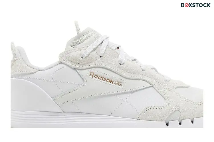 Reebok Classic Leather Cardi B White (Women's)