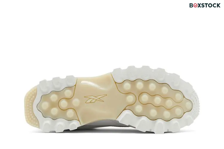 Reebok Classic Leather Cardi B White (Women's)