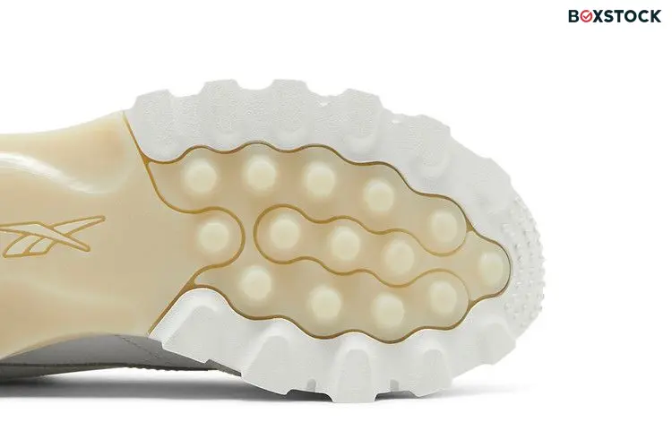 Reebok Classic Leather Cardi B White (Women's)