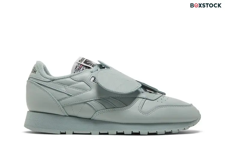 Reebok Classic Leather Eames Elephant Seaside Grey