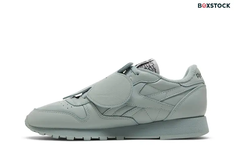 Reebok Classic Leather Eames Elephant Seaside Grey