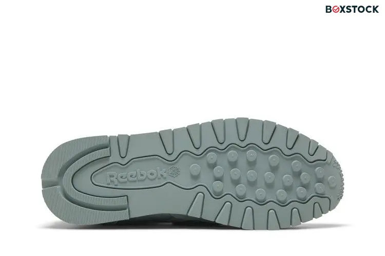 Reebok Classic Leather Eames Elephant Seaside Grey