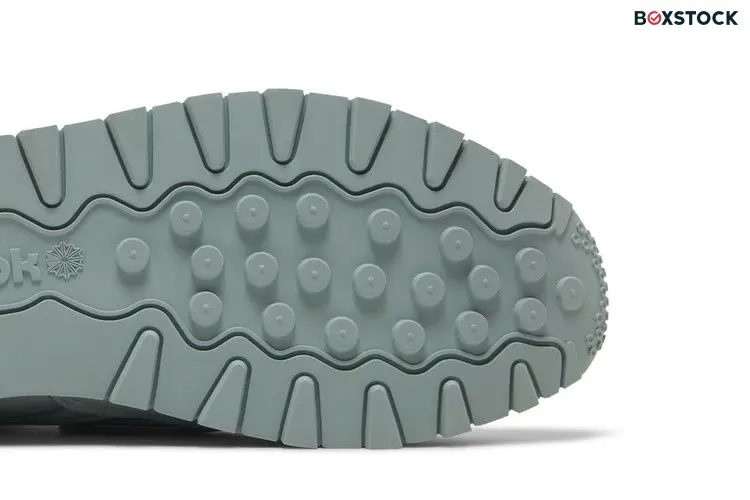 Reebok Classic Leather Eames Elephant Seaside Grey