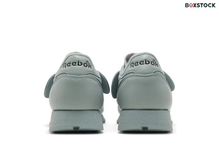 Reebok Classic Leather Eames Elephant Seaside Grey