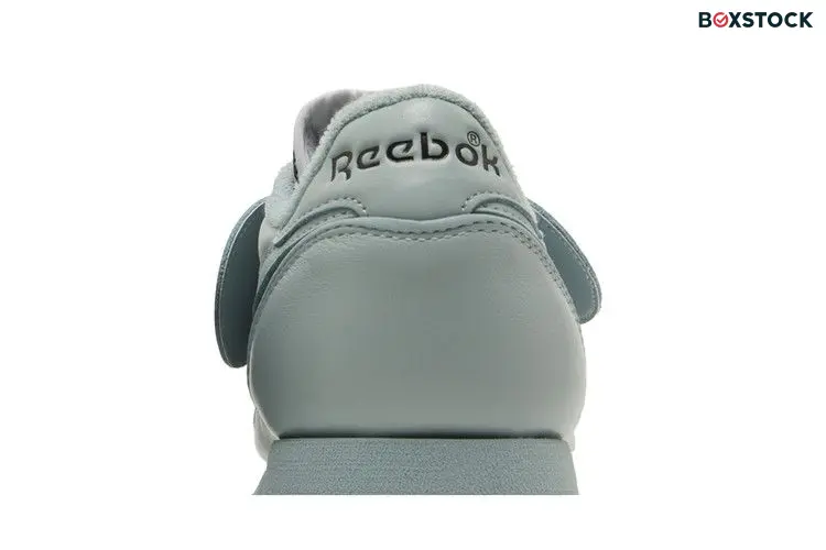 Reebok Classic Leather Eames Elephant Seaside Grey