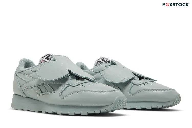 Reebok Classic Leather Eames Elephant Seaside Grey