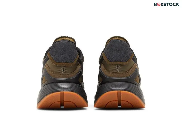 Reebok Classic Leather Legacy AZ Maharishi Army Green