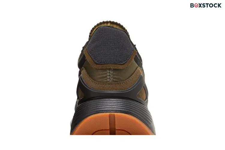 Reebok Classic Leather Legacy AZ Maharishi Army Green