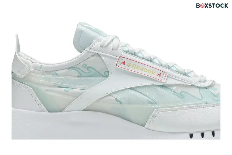 Reebok Classic Leather Legacy Hot Ones