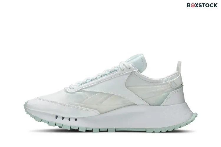 Reebok Classic Leather Legacy Hot Ones