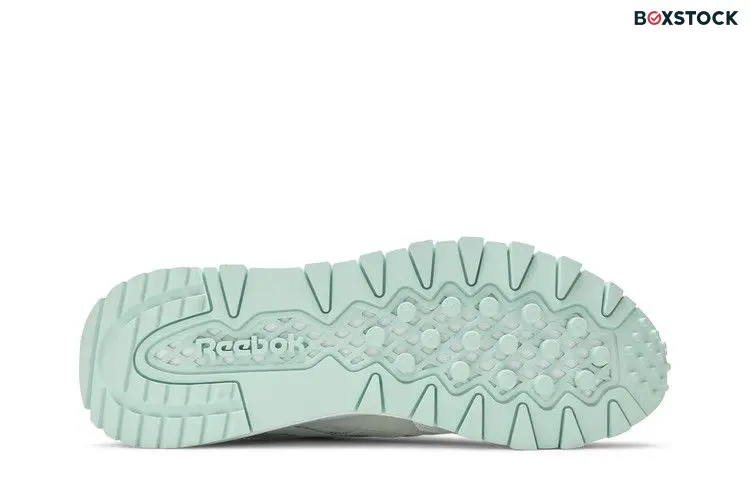 Reebok Classic Leather Legacy Hot Ones