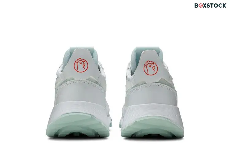 Reebok Classic Leather Legacy Hot Ones