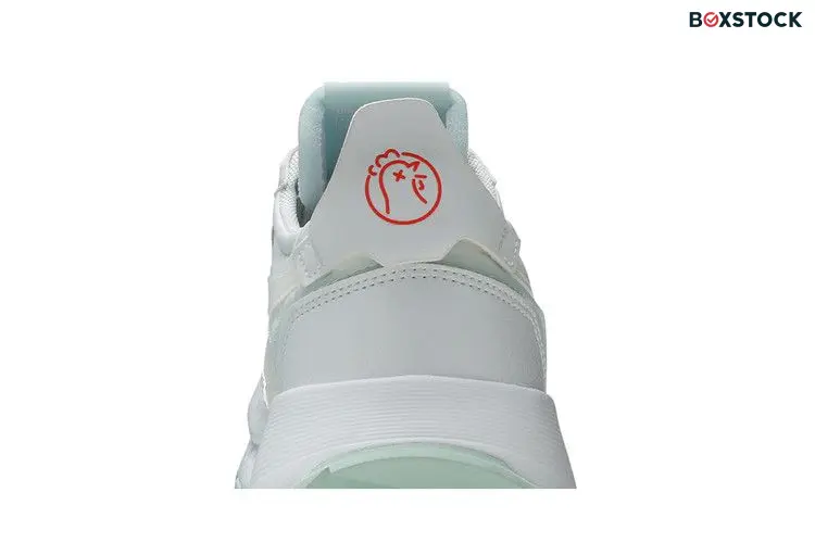 Reebok Classic Leather Legacy Hot Ones