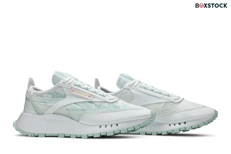 Reebok Classic Leather Legacy Hot Ones