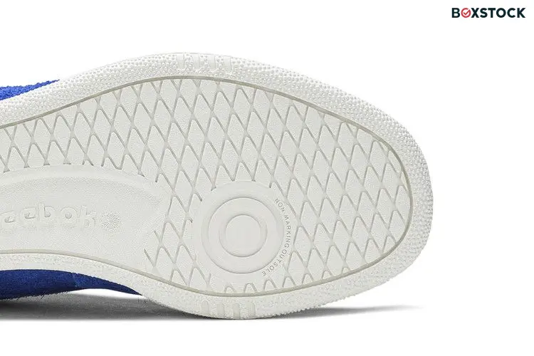 Reebok Club C 85 Pleasures (2019)