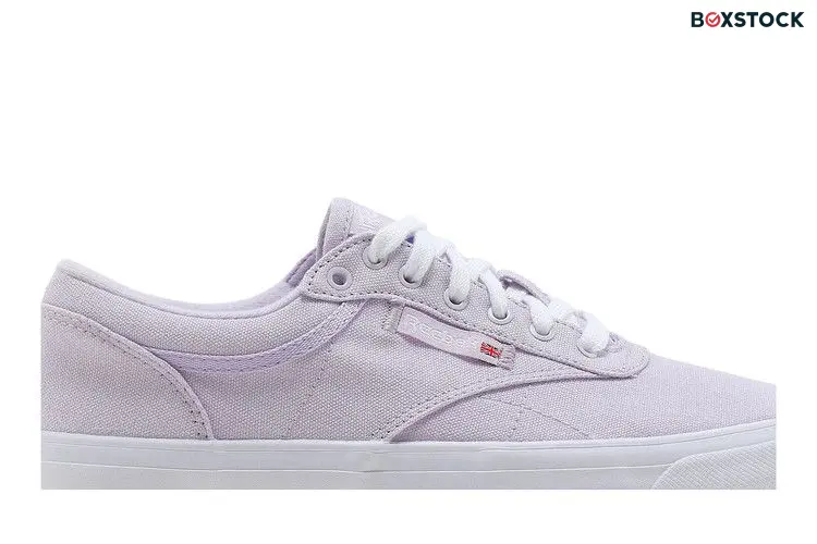 Reebok Club C Coast Luminous Lilac (Women's)