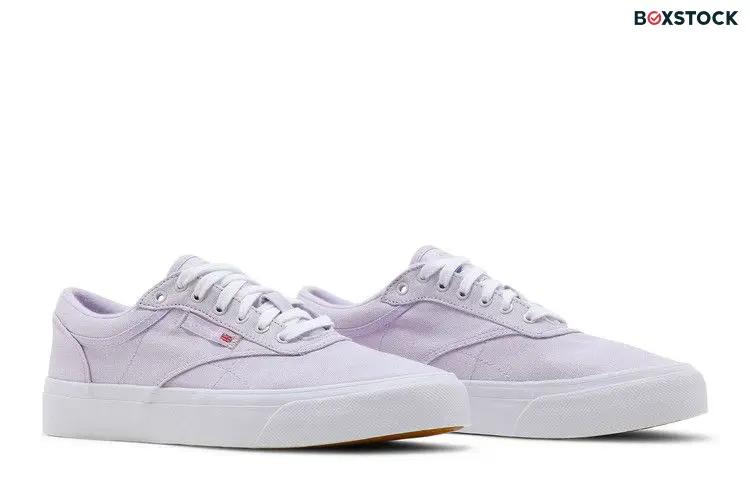 Reebok Club C Coast Luminous Lilac (Women's)