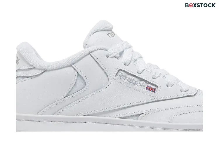Reebok Club C Extra Footwear White (Women's)