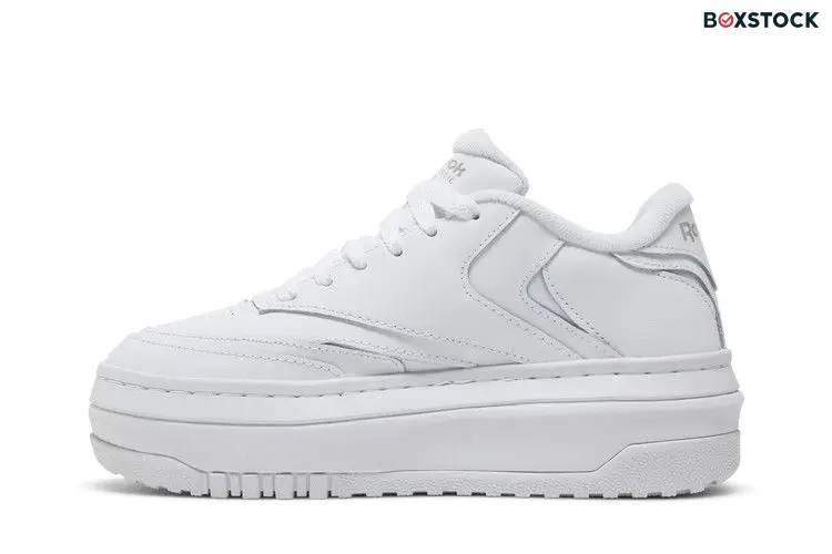 Reebok Club C Extra Footwear White (Women's)