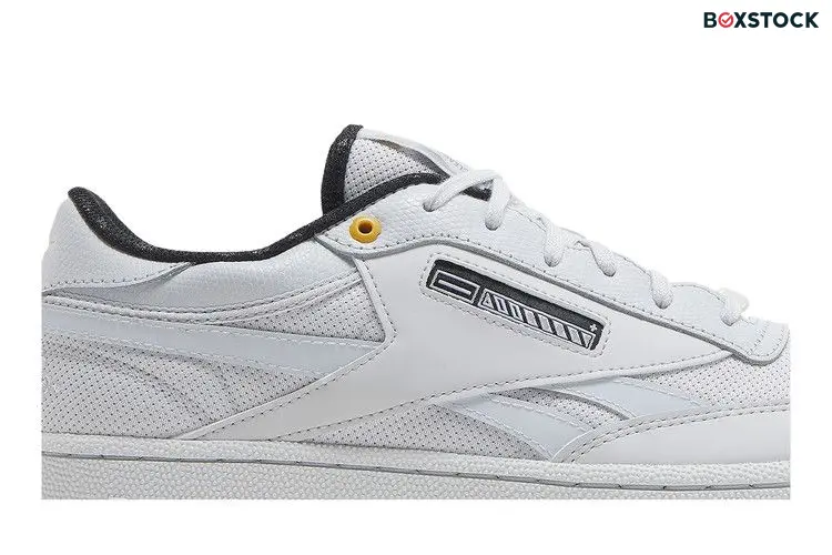 Reebok Club C Revenge Jurassic World