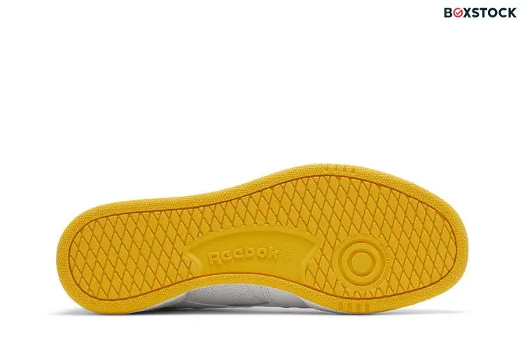 Reebok Club C Revenge Jurassic World