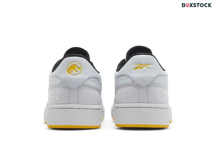 Reebok Club C Revenge Jurassic World