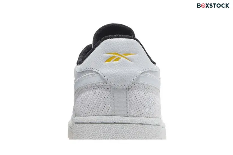 Reebok Club C Revenge Jurassic World