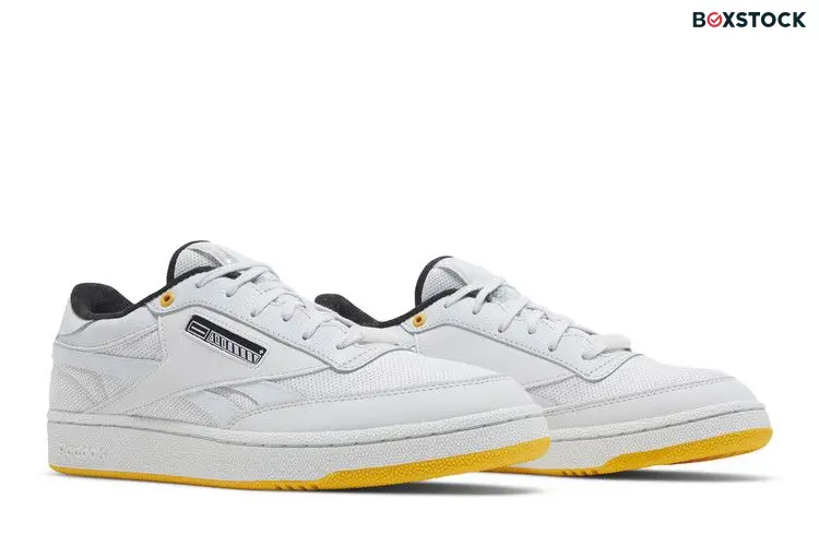 Reebok Club C Revenge Jurassic World