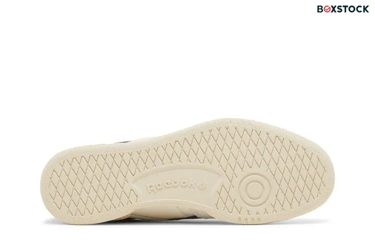 Reebok Club C Revenge Vintage Chalk Alabaster Vector Navy