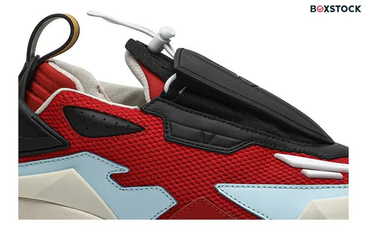 Reebok Experiment 4 Fury Trail Pyer Moss Glory