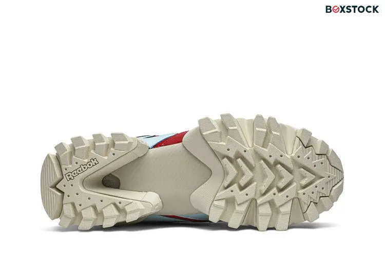 Reebok Experiment 4 Fury Trail Pyer Moss Glory