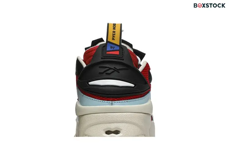 Reebok Experiment 4 Fury Trail Pyer Moss Glory