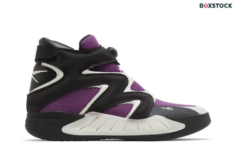 Reebok Instapump Fury Zone Aubergine