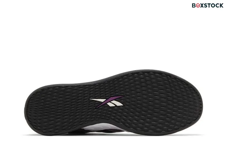 Reebok Instapump Fury Zone Aubergine