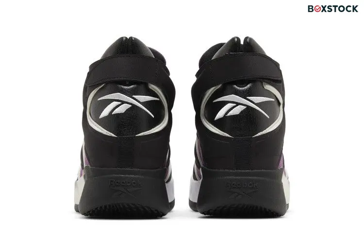 Reebok Instapump Fury Zone Aubergine