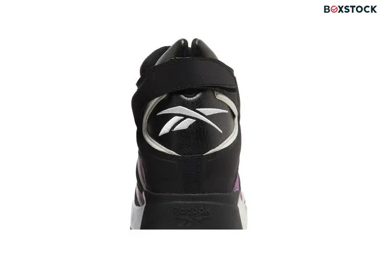 Reebok Instapump Fury Zone Aubergine