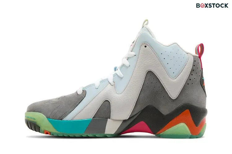 Reebok Kamikaze 2 Mid Sneakersnstuff x Packer Shoes Token 38