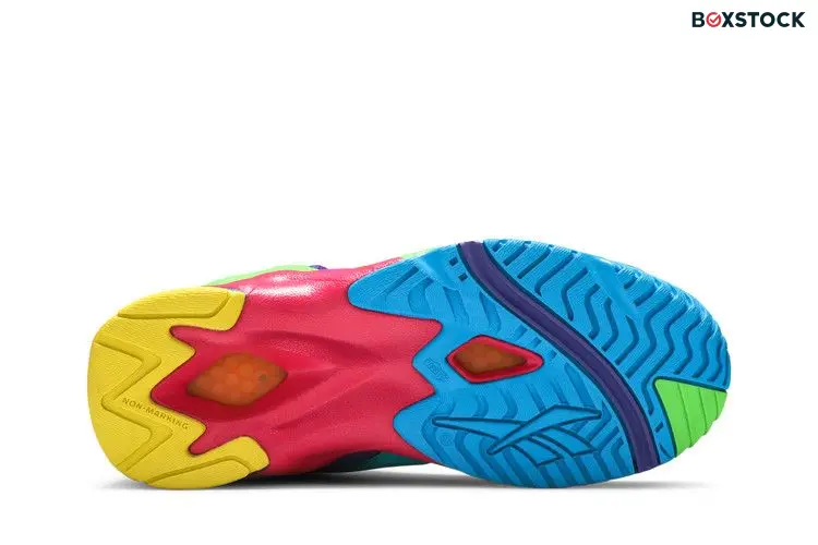 Reebok Kamikaze II NERF NERFOOP (GS)