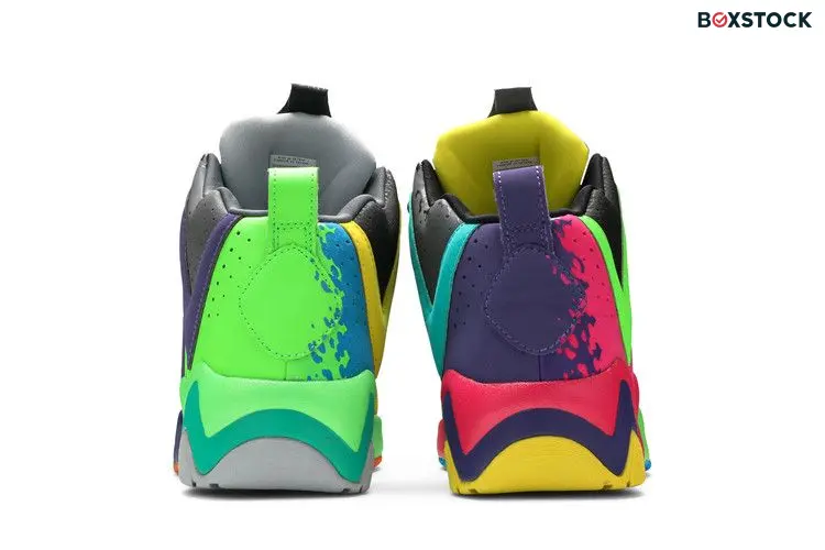 Reebok Kamikaze II NERF NERFOOP (GS)