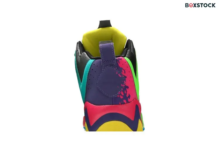 Reebok Kamikaze II NERF NERFOOP (GS)