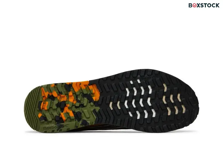 Reebok Nano X1 Adventure National Geographic Radiant Ochre