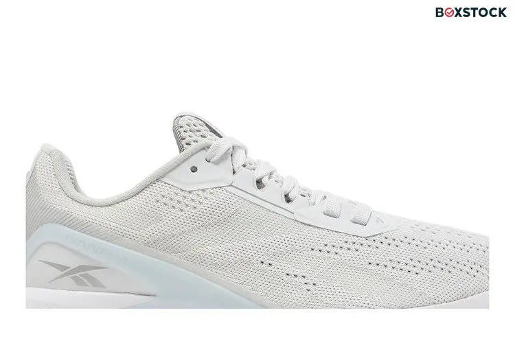 Reebok Nano X1 White Gum (Women's)